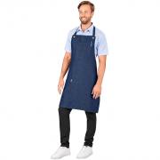 Crew Bib Apron