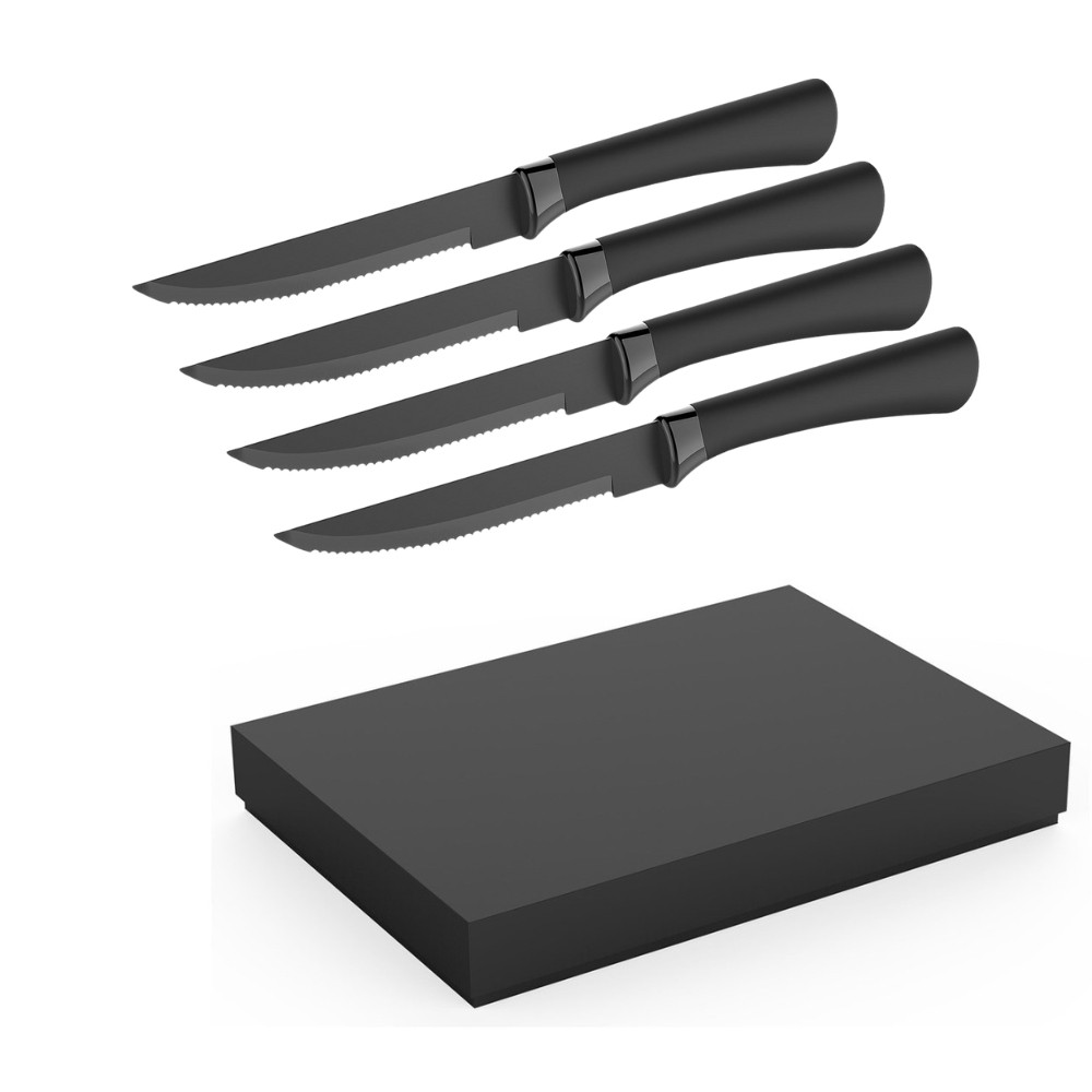 Dolan Steak Knife Set