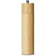 Shioki Bamboo Salt or Pepper Mill