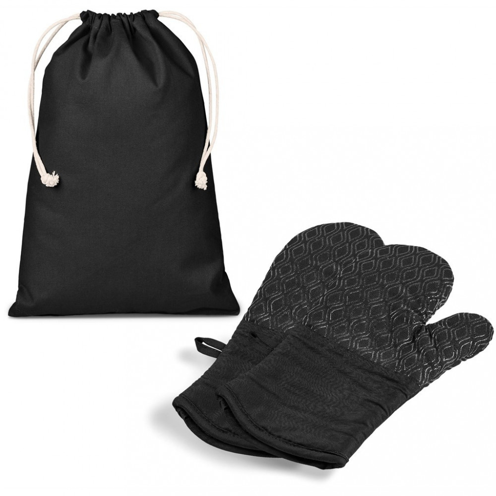 Tanoreen Oven Glove Pair