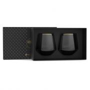 Afrique Dusk Whiskey Glass Set