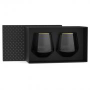 Afrique Dusk Whiskey Glass Set