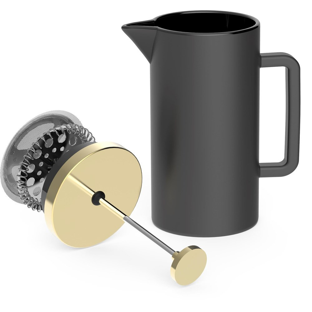 Afrique Dusk Coffee Press & Mug Set