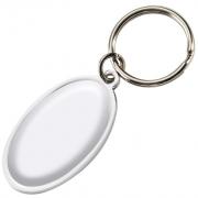 The Oval Dome Keyholder