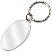 The Oval Dome Keyholder