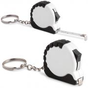 Surveyor Tape Measure Keyholder - 1 Metre