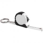 Surveyor Tape Measure Keyholder - 1 Metre