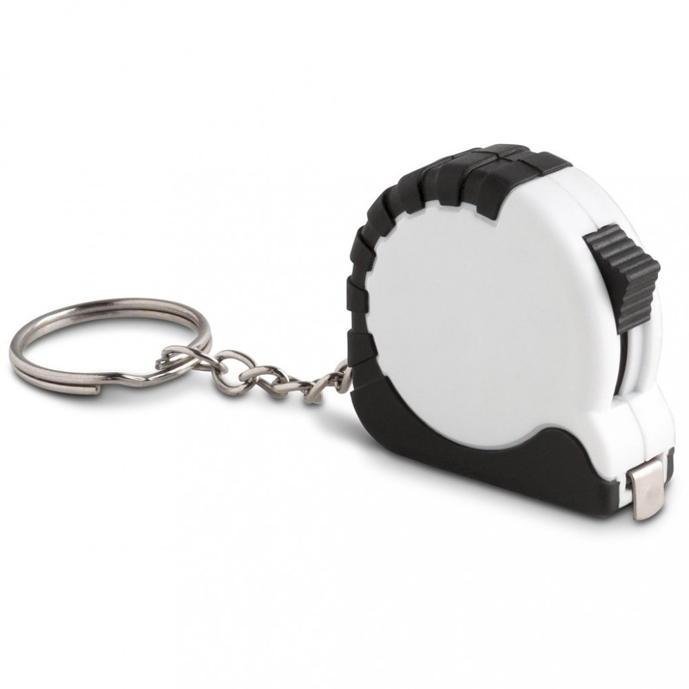 Surveyor Tape Measure Keyholder - 1 Metre