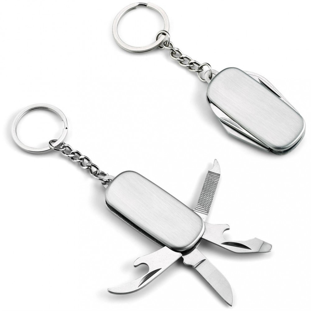 Crackerjack Keyholder