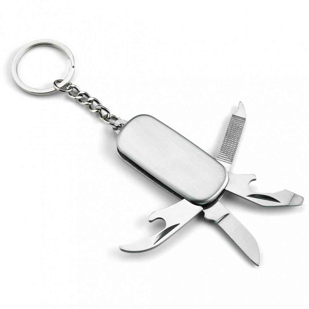 Crackerjack Keyholder