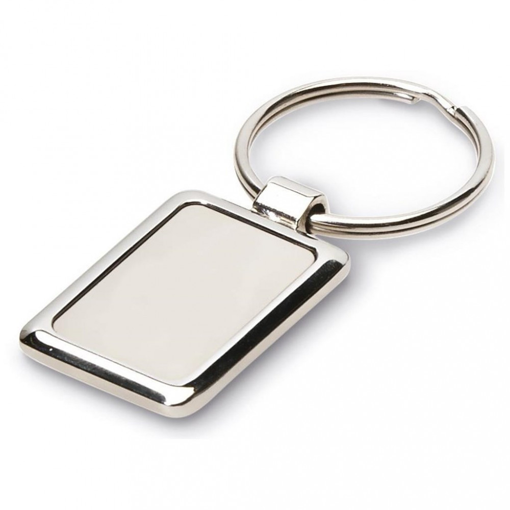 Recto-Verso Keyholder