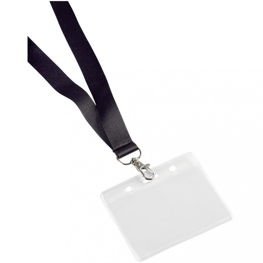 Expert Lanyard Conference Pouch