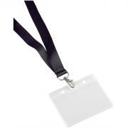 Expert Lanyard Conference Pouch