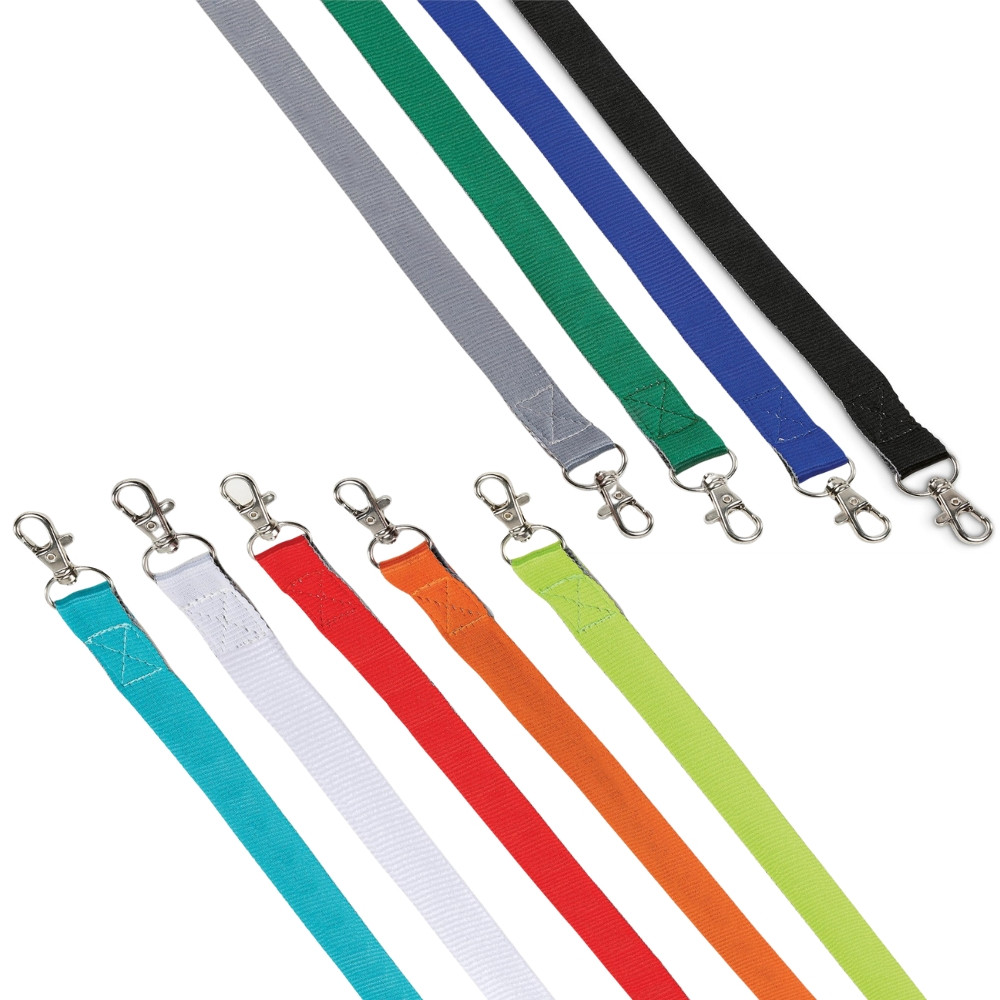 Rhapsody Lanyard