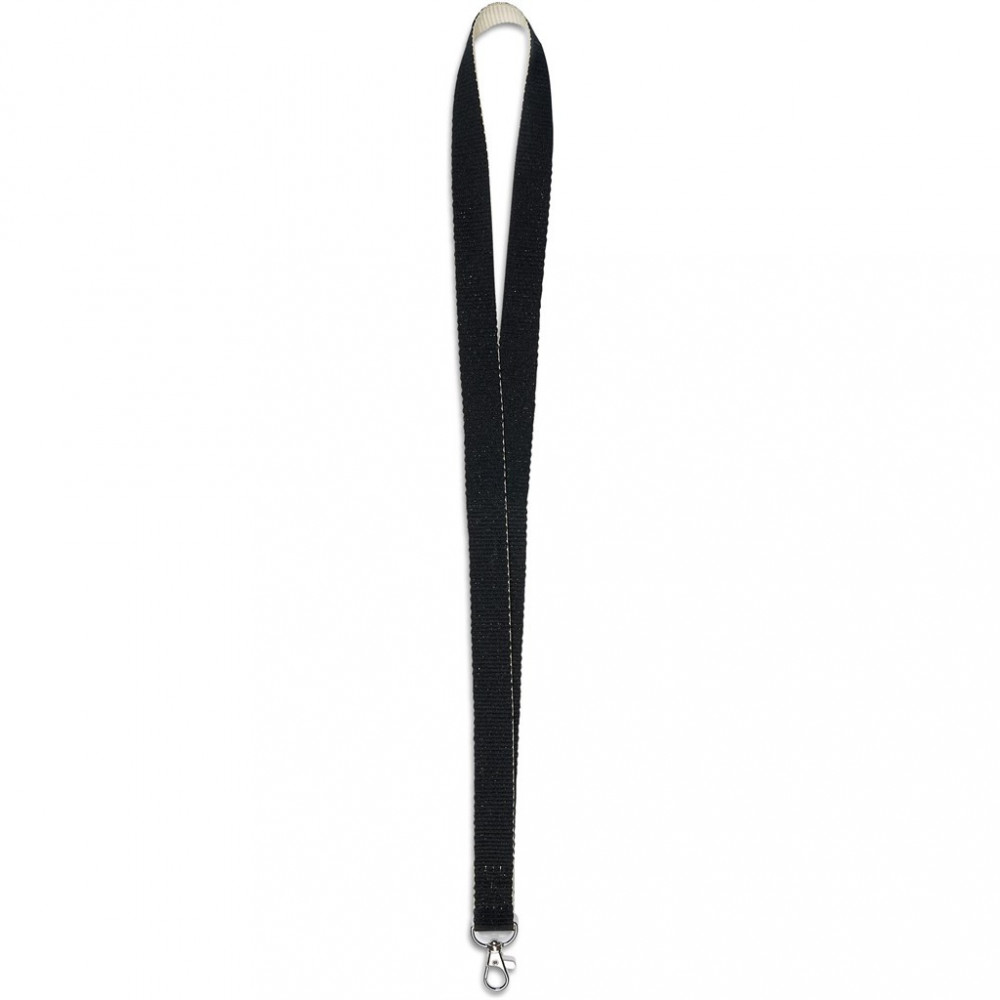 Taiga Recycled PET Lanyard