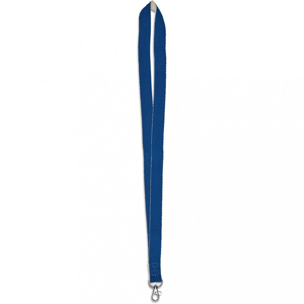 Taiga Recycled PET Lanyard