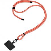 Silhouette Crossbody Phone Strap