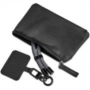 Atlier Wrist Phone Strap in Pouch