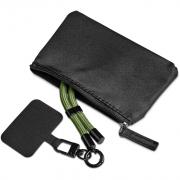 Atlier Wrist Phone Strap in Pouch