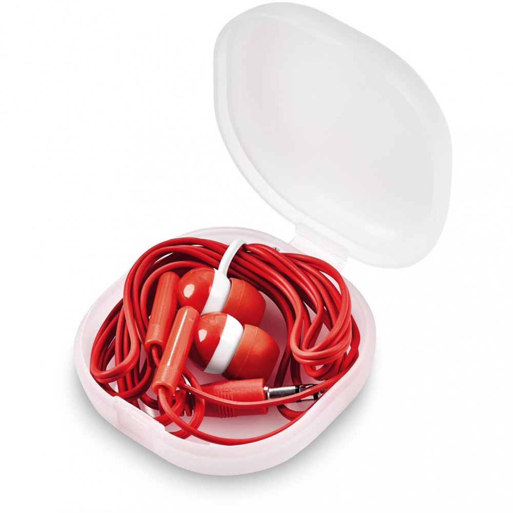 Nu-Toonz Earbuds