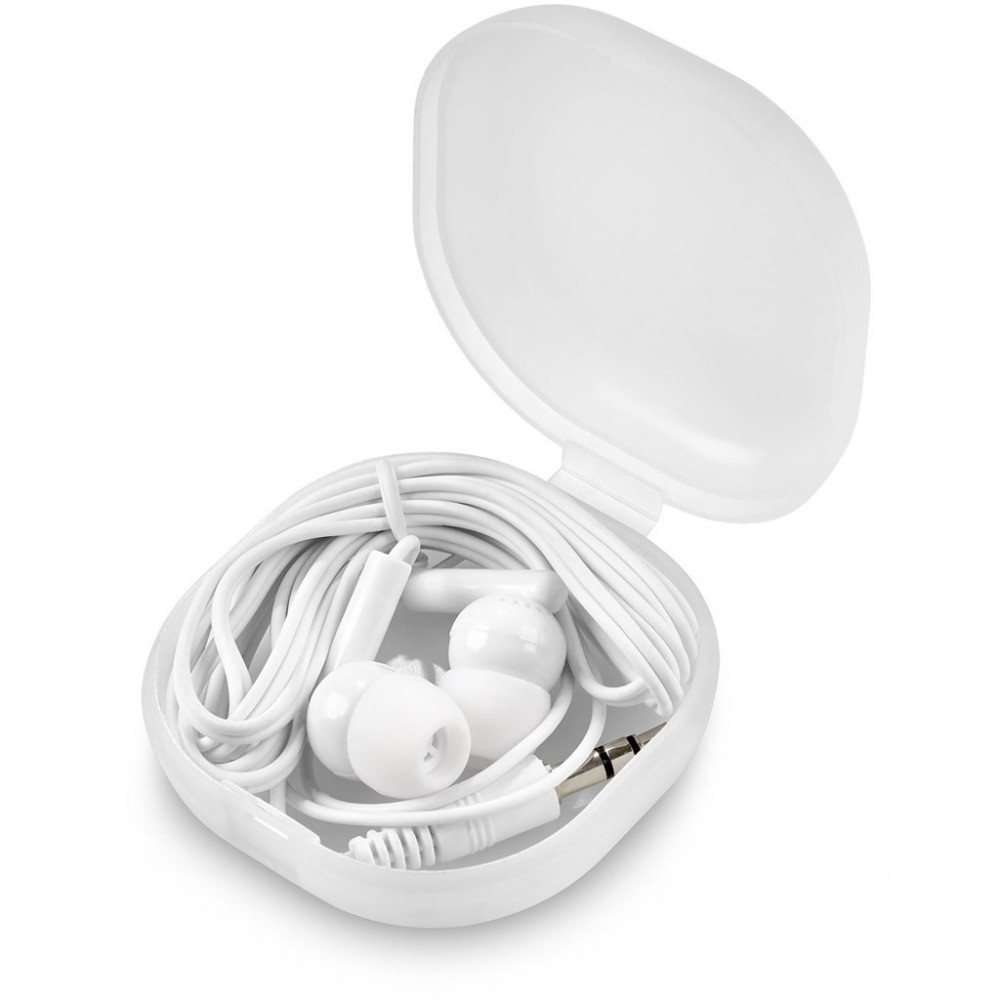 Nu-Toonz Earbuds