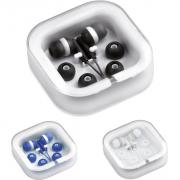 Grooves Earbuds