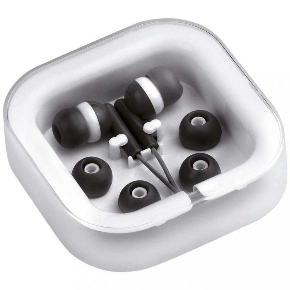 Grooves Earbuds