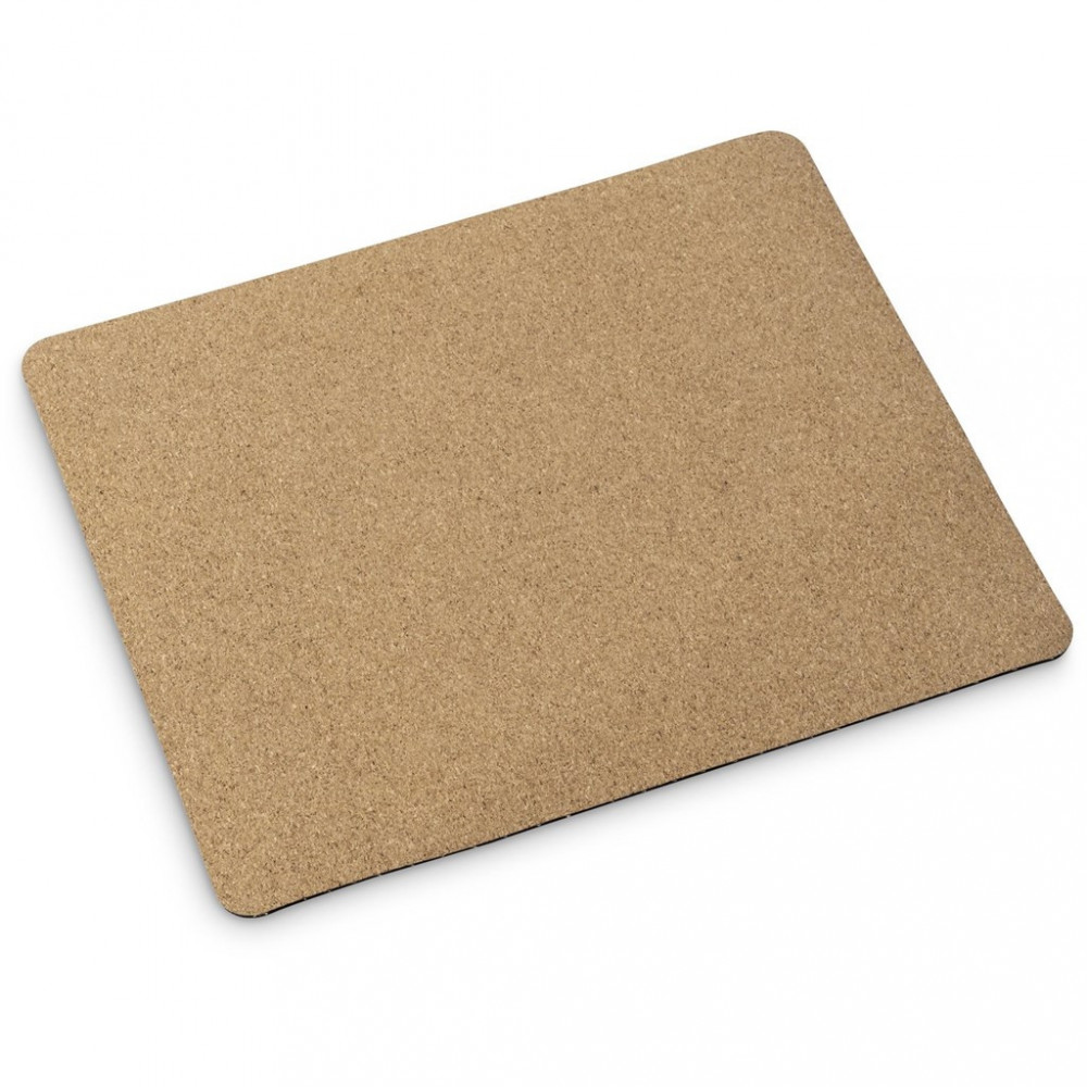 Wumu Cork Mouse Pad