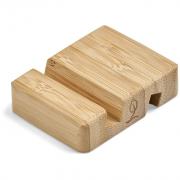 Shinpura Bamboo Phone & Tablet Stand