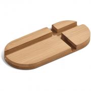 Kurosu Bamboo Phone Stand