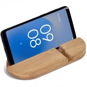 Kurosu Bamboo Phone Stand