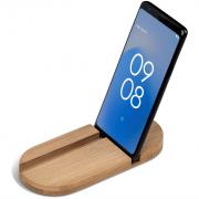 Kurosu Bamboo Phone Stand