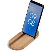 Kurosu Bamboo Phone Stand