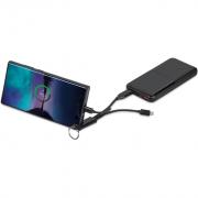 Furban 4-in-1 Charging Cable with Phone Stand