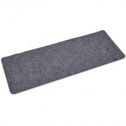 Kaiyo Recycled PET Felt Desk Mat