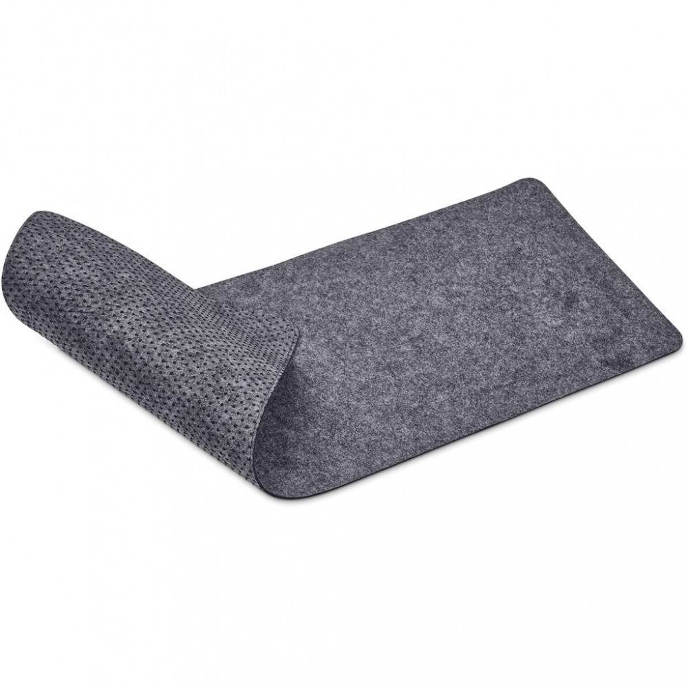 Kaiyo Recycled PET Felt Desk Mat