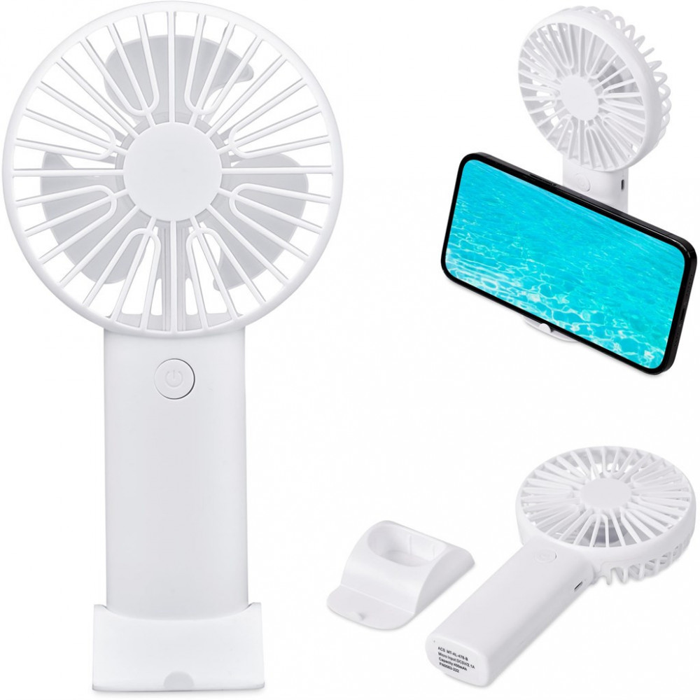 Heatwave Mini USB Fan