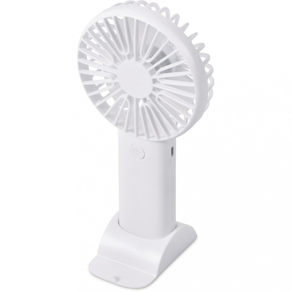 Heatwave Mini USB Fan