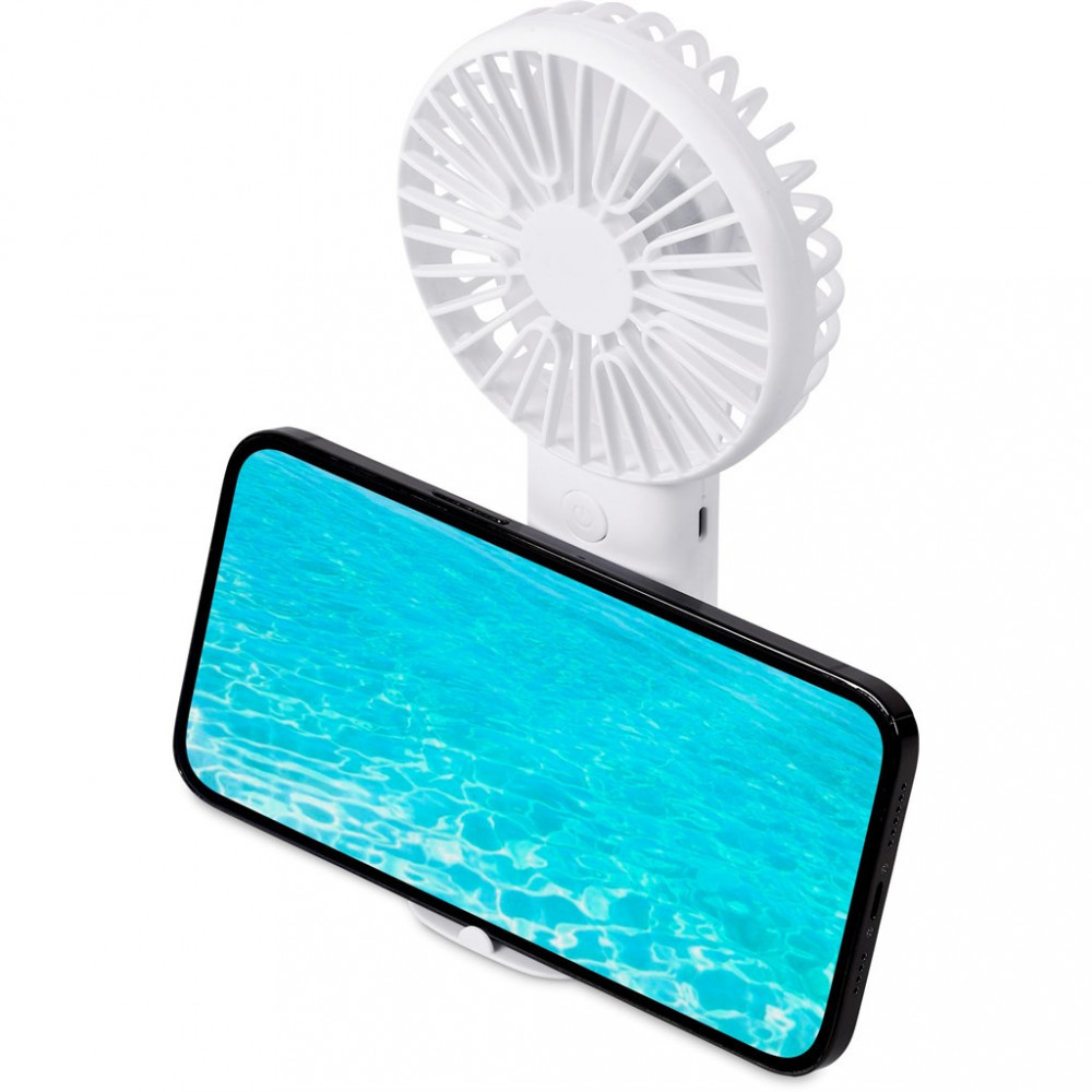 Heatwave Mini USB Fan