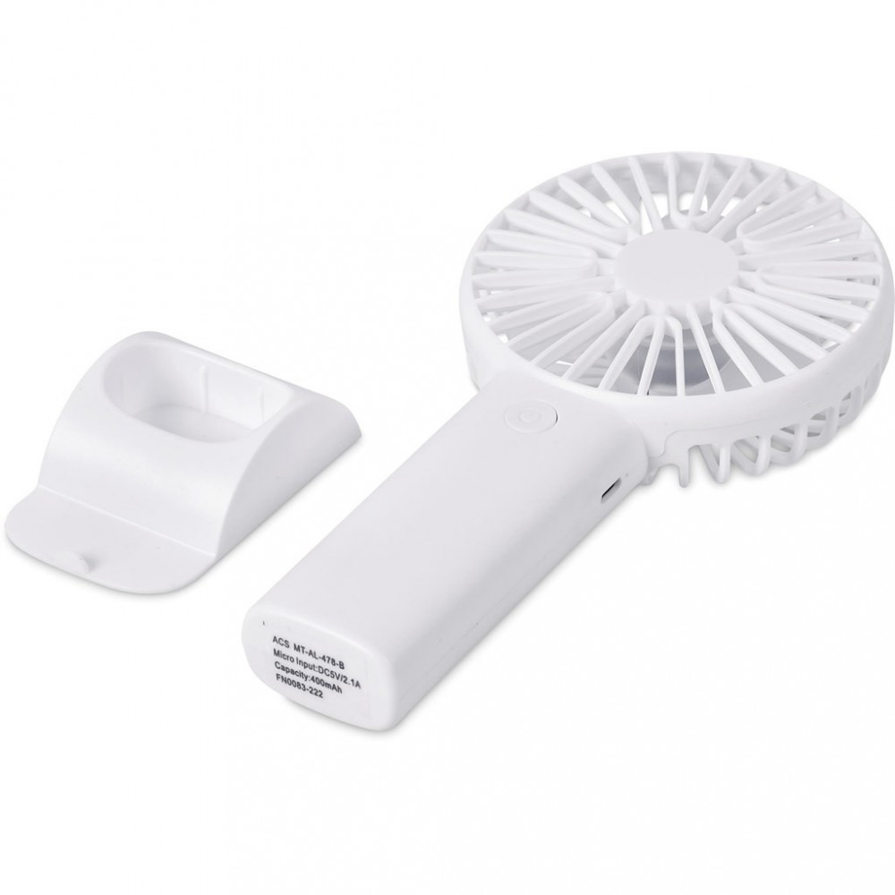 Heatwave Mini USB Fan