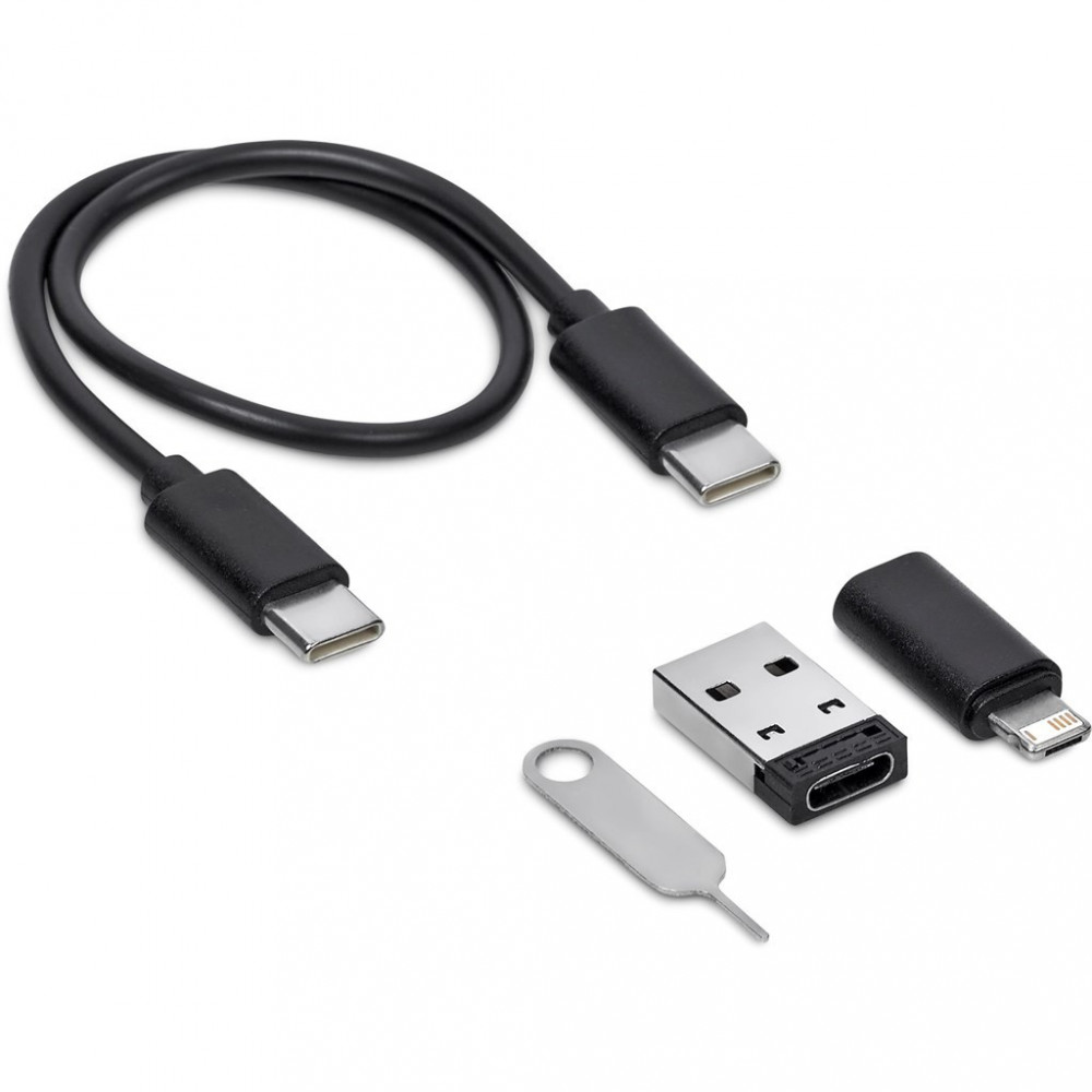 Branway Multi-Function Cable Kit