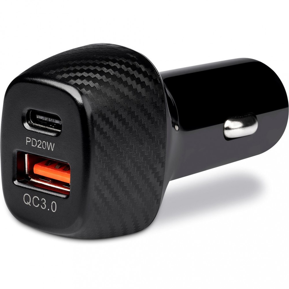 Lagarna Fast Car Charger