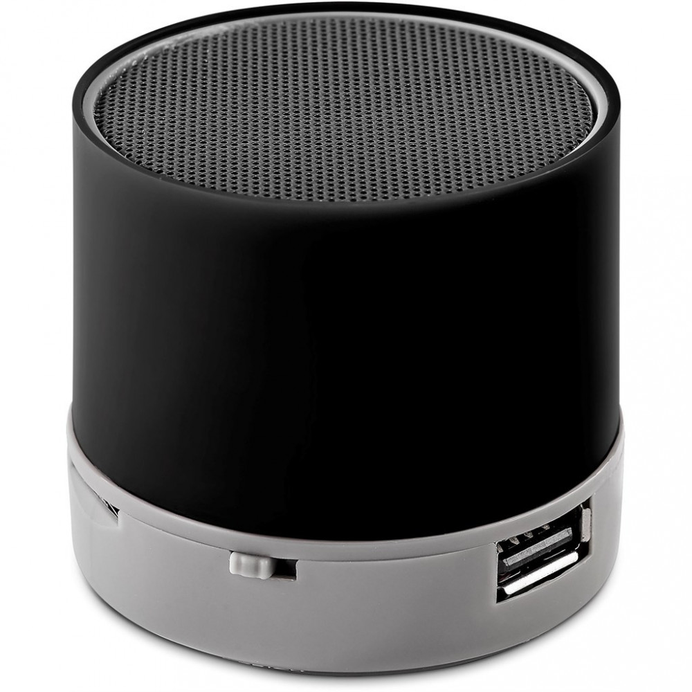 Nexus Bluetooth Speaker