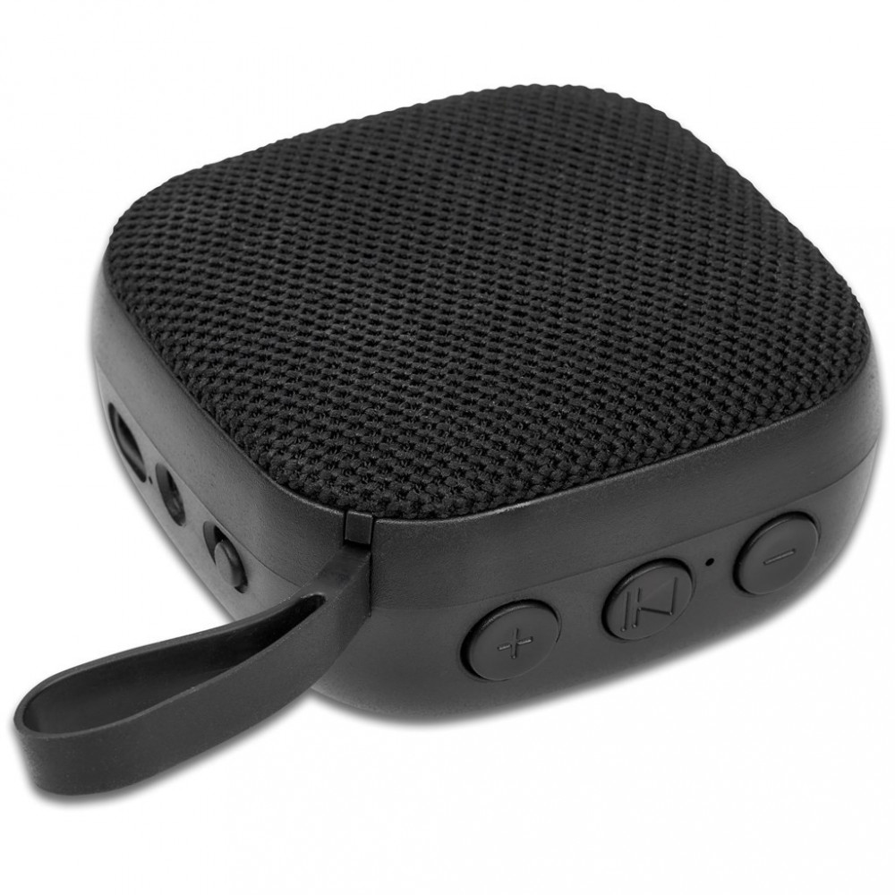 Valletta Bluetooth Speaker