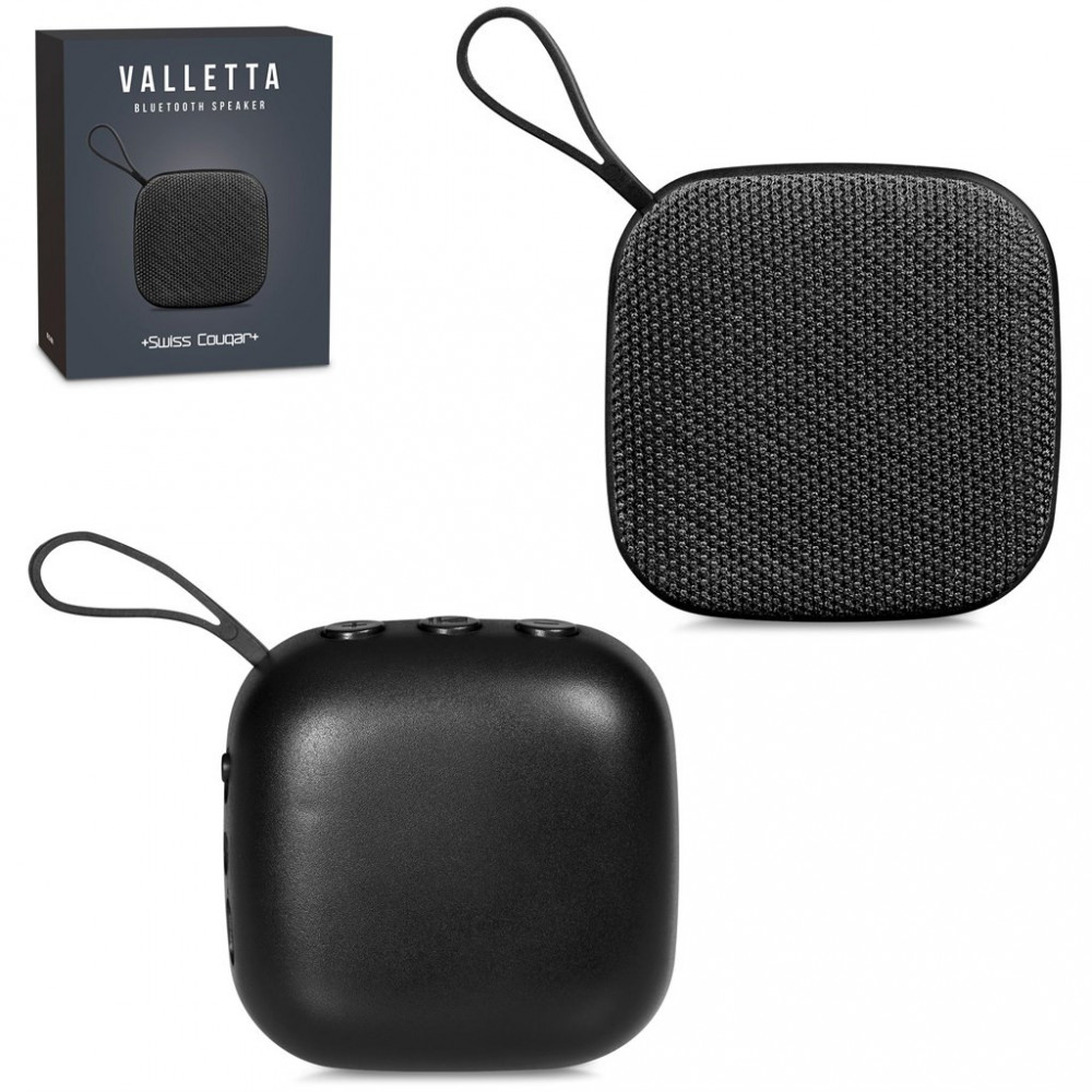 Valletta Bluetooth Speaker