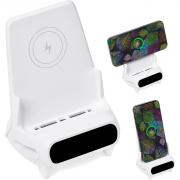 Wingback Wireless Charging Phone Stand