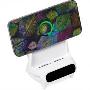 Wingback Wireless Charging Phone Stand