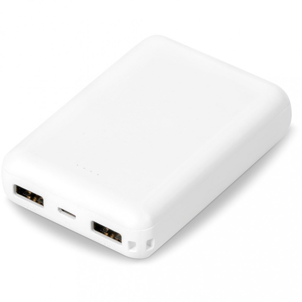 Dynamic Power Bank - 10,000mAh