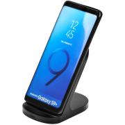 Reno Wireless Charging Phone Stand-BL