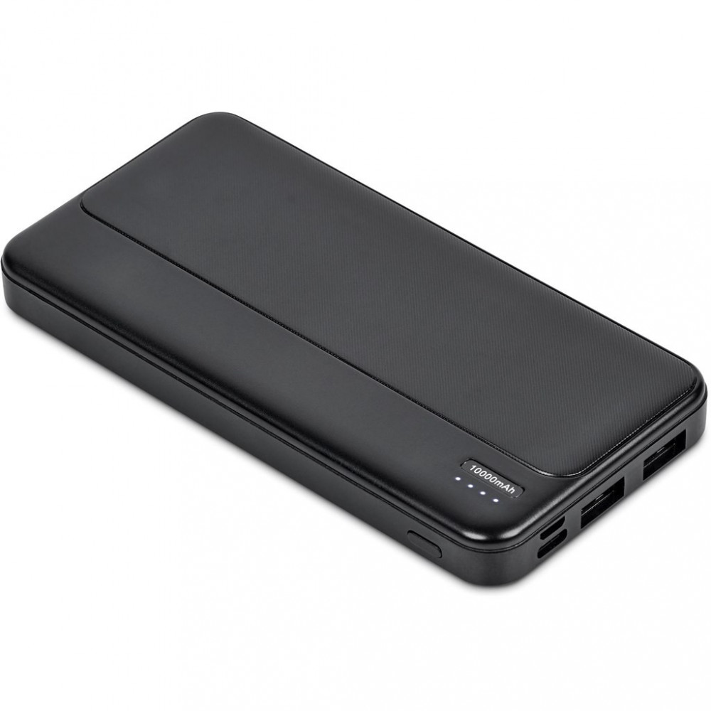 Crux Power Bank - 10,000mAh